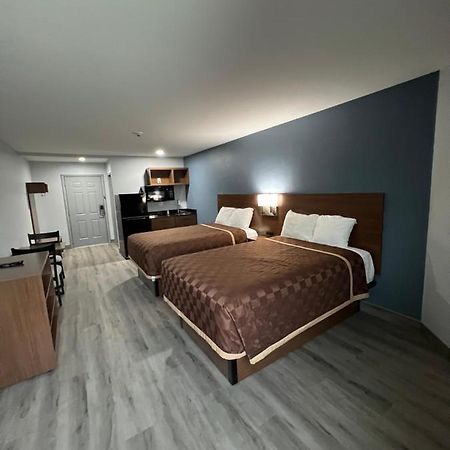 Relax Inn Channelview Εξωτερικό φωτογραφία