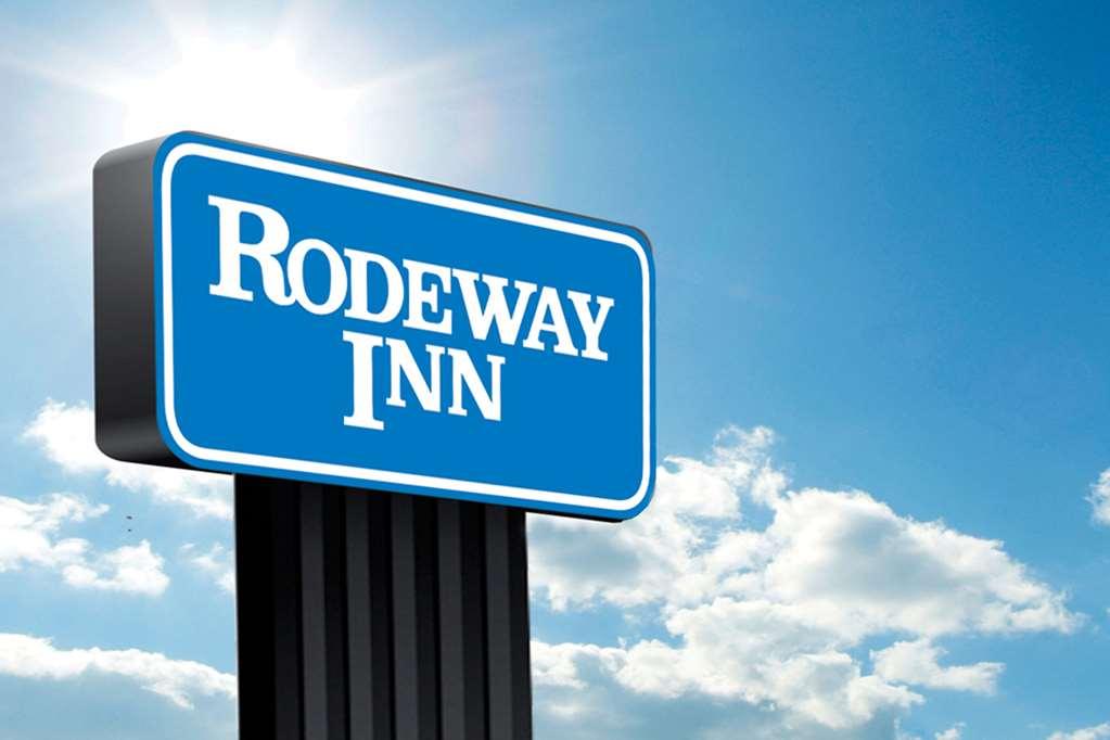 Relax Inn Channelview Εξωτερικό φωτογραφία