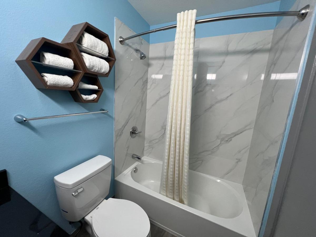 Relax Inn Channelview Εξωτερικό φωτογραφία