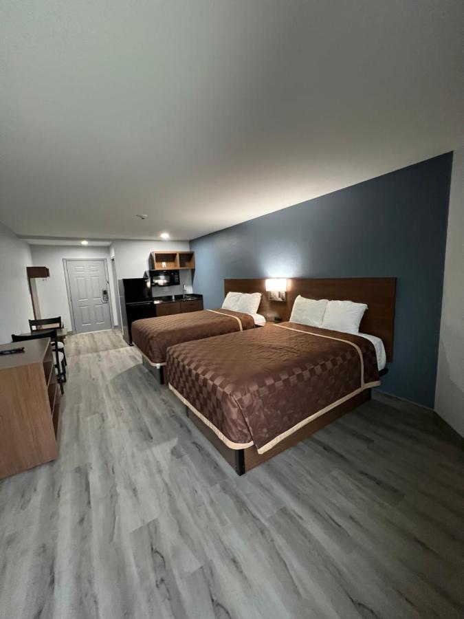 Relax Inn Channelview Εξωτερικό φωτογραφία