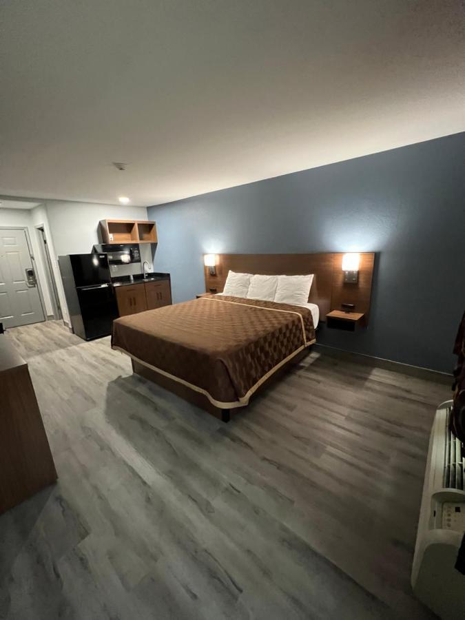 Relax Inn Channelview Εξωτερικό φωτογραφία