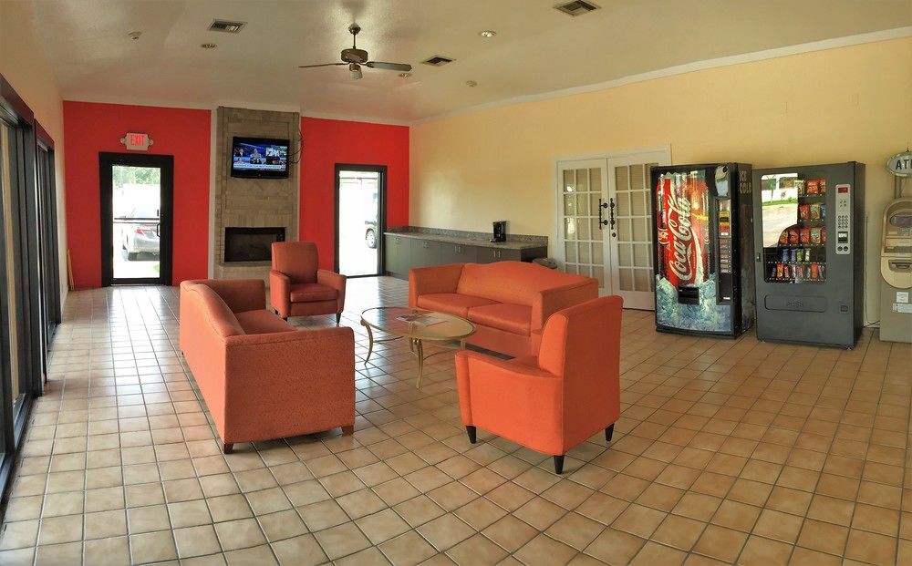 Relax Inn Channelview Εξωτερικό φωτογραφία