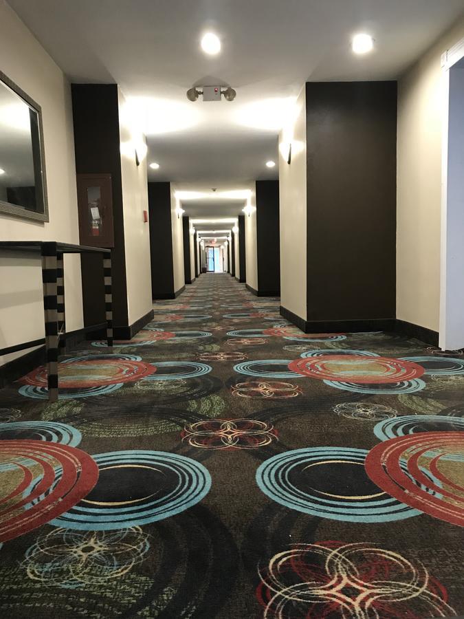 Relax Inn Channelview Εξωτερικό φωτογραφία