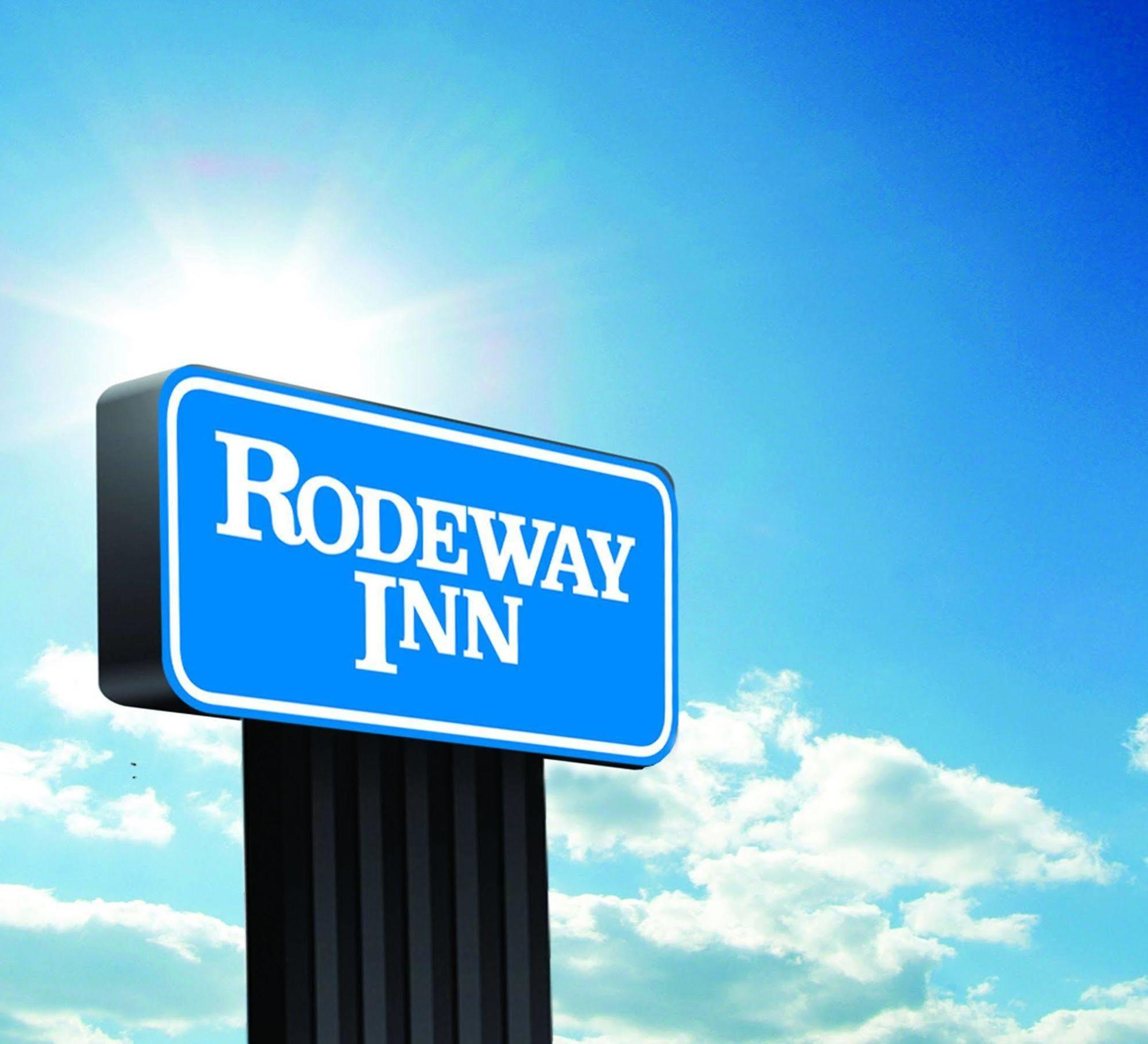 Relax Inn Channelview Εξωτερικό φωτογραφία