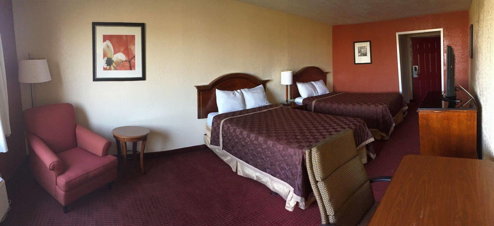 Relax Inn Channelview Εξωτερικό φωτογραφία