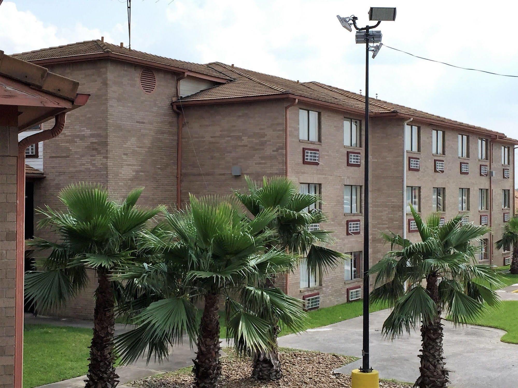 Relax Inn Channelview Εξωτερικό φωτογραφία