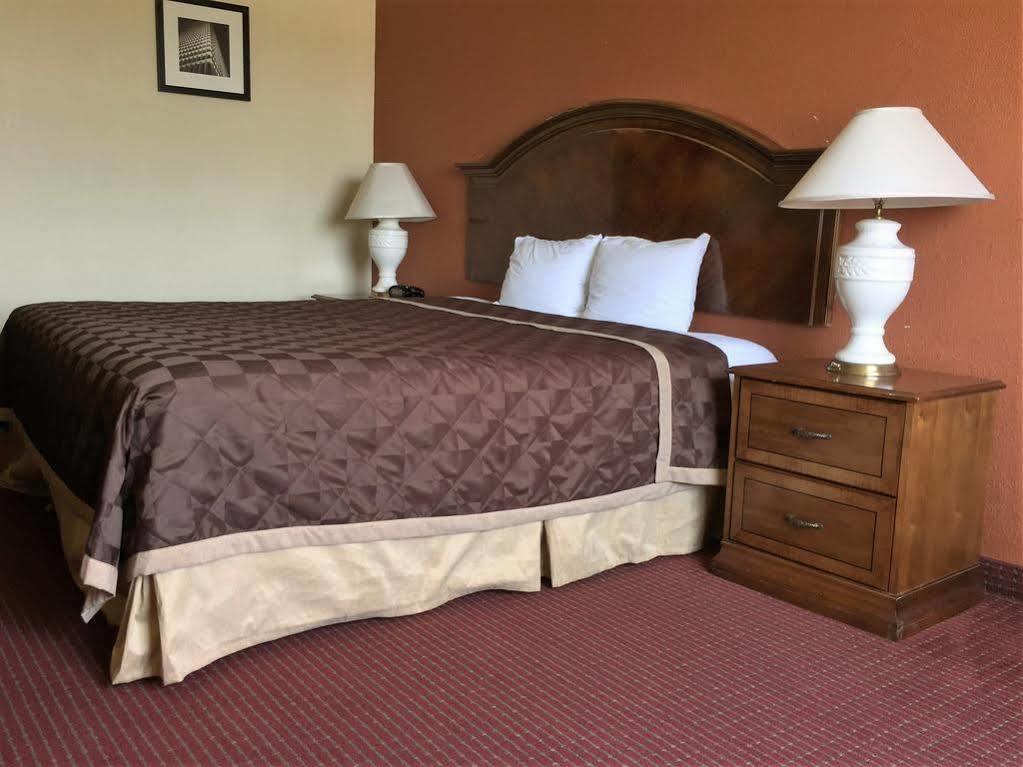 Relax Inn Channelview Εξωτερικό φωτογραφία