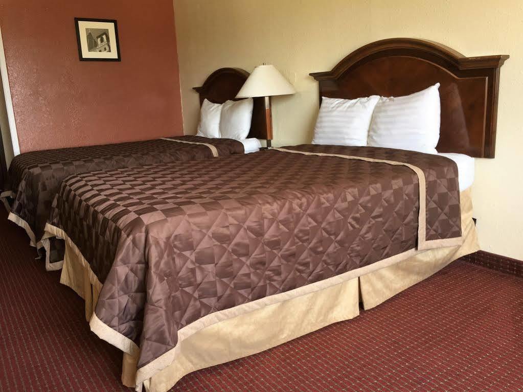 Relax Inn Channelview Εξωτερικό φωτογραφία